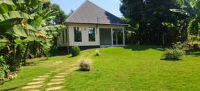 Green Haven Retreat in Moshi